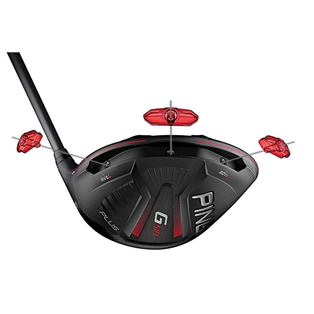 Ping Women's G410 Plus Driver - Pre-Owned 9 Ping Women's G410 Plus Driver - Pre-Owned - Image 7