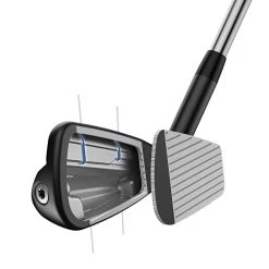 Ping G425 Crossover -Pro Golf Shop ping g425 crossover face explosion itempicture
