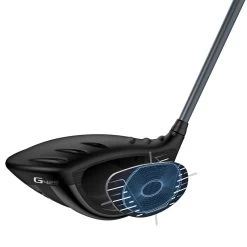 Ping G425 SFT Driver -Pro Golf Shop ping g425 series driver face tech itempicture 2