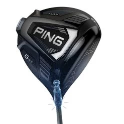 Ping Women's G425 Max Driver -Pro Golf Shop ping g425 series driver hosel tech itempicture 2