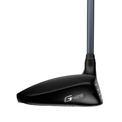 Ping G425 SFT Fairway Wood -Pro Golf Shop ping g425 sft fairway wood toe itempicture