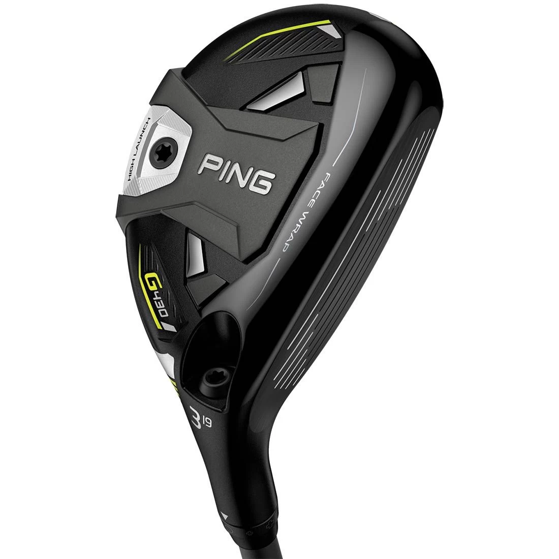 Ping Women's G430 HL Hybrid 3 Ping Women's G430 HL Hybrid