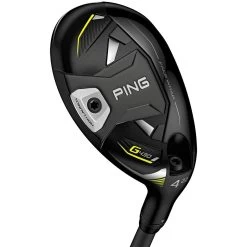 Ping Women's G430 HL Hybrid 8 Ping Women's G430 HL Hybrid -Pro Golf Shop ping g430 hl hybrid sole itempicture 1
