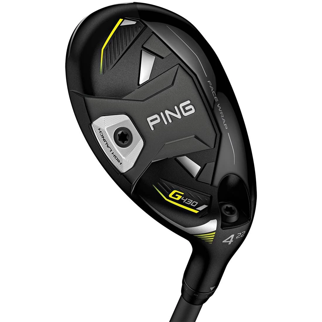 Ping Women's G430 HL Hybrid 5 Ping Women's G430 HL Hybrid - Image 3