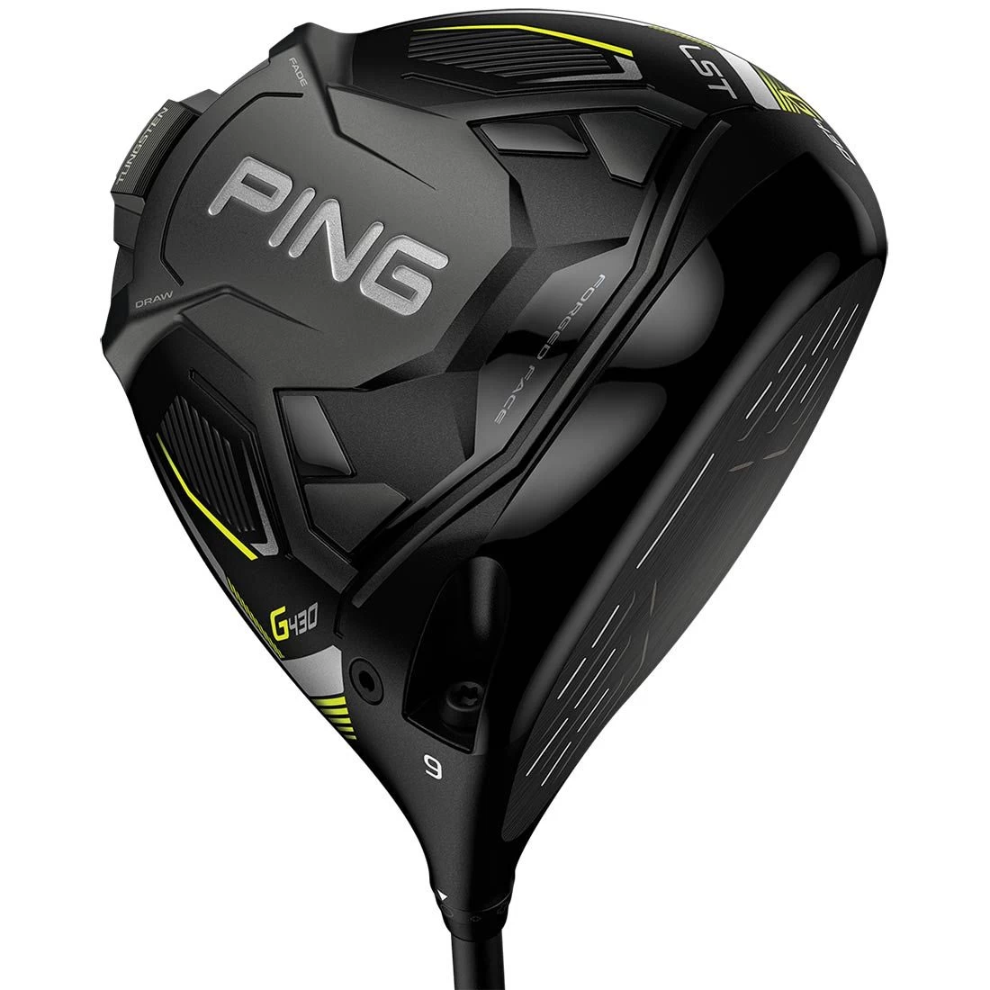 Ping G430 LST Driver 3 Ping G430 LST Driver