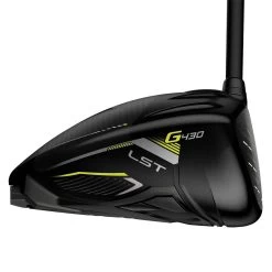 Ping G430 LST Driver 9 Ping G430 LST Driver -Pro Golf Shop ping g430 lst driver toe itempicture