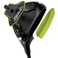 Ping G430 LST Fairway Wood -Pro Golf Shop ping g430 lst fairway wood tech itempicture