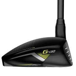 Ping G430 LST Fairway Wood -Pro Golf Shop ping g430 lst fairway wood toe itempicture