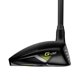 Ping G430 MAX Fairway Wood - Pre-Owned 9 Ping G430 MAX Fairway Wood - Pre-Owned -Pro Golf Shop ping g430 max fairway wood toe itempicture