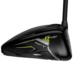 Ping G430 SFT Driver -Pro Golf Shop ping g430 sft driver toe itempicture