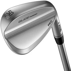 Ping Glide Forged Pro Wedge -Pro Golf Shop ping glide forged pro wedge 50s hero itempicture