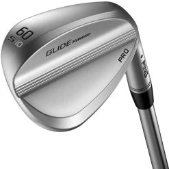Ping Glide Forged Pro Wedge -Pro Golf Shop ping glide forged pro wedge 60t hero itempicture