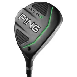 Ping Juniors Prodi G 7-Club Complete Set - Ages 12-13 10 Ping Juniors Prodi G 7-Club Complete Set - Ages 12-13 -Pro Golf Shop ping juniors prodi g fairway wood 01 1