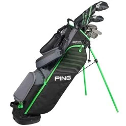 Ping Juniors Prodi G 7-Club Complete Set - Ages 12-13