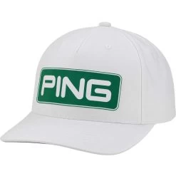 Ping Looper Tour Snapback Hat