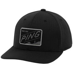Ping PP58 Camelback Snapback Hat