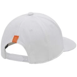 Ping PP58 Camelback Snapback Hat -Pro Golf Shop ping pp58 camelback performance snapback hat white back itempicture