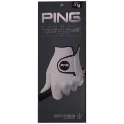 Ping 2020 Tour Golf Glove -Pro Golf Shop ping tour golf glove package