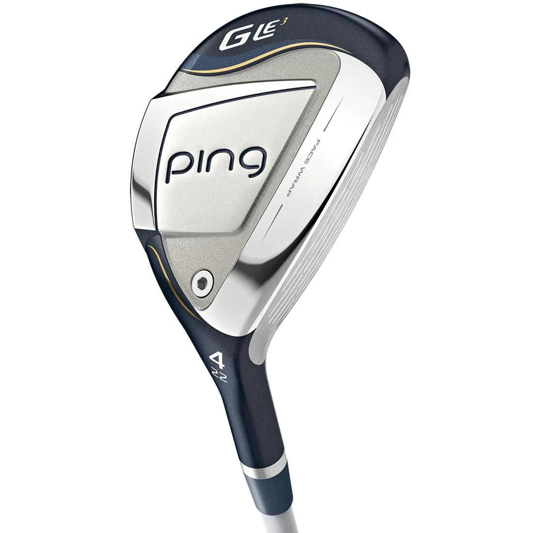 Ping Women's G Le3 Combo Irons 4 Ping Women's G Le3 Combo Irons - Image 2