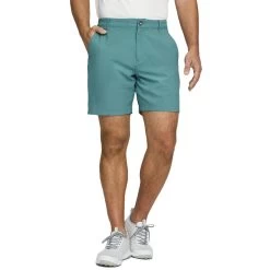 Puma 101 North 7 Inch Shorts -Pro Golf Shop puma 101 north 7 inch shorts green lagoon itempicture