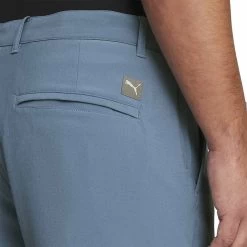 Puma 101 South 9 Inch Shorts -Pro Golf Shop puma 101 south 9 inch shorts deep dive detail itempicture