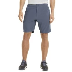 Puma 101 South 9 Inch Shorts -Pro Golf Shop puma 101 south 9 inch shorts evening sky itempicture
