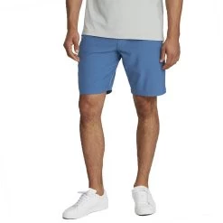 Puma 101 South 9 Inch Shorts -Pro Golf Shop puma 101 south 9 inch shorts lake blue itempicture