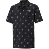 Puma Boys MATTR X Formstripe Polo 1 Puma Boys MATTR X Formstripe Polo -Pro Golf Shop puma 2021 boys mattr x formstripe polo black itempicture