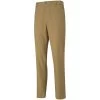 Puma Jackpot Pants -Pro Golf Shop puma 2021 jackpot pants antique bronze itempicture