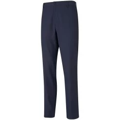 Puma Jackpot Pants -Pro Golf Shop puma 2021 jackpot pants navy blazer itempicture
