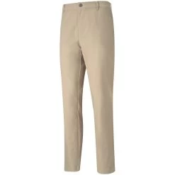Puma Jackpot Pants -Pro Golf Shop puma 2021 jackpot pants white pepper itempicture