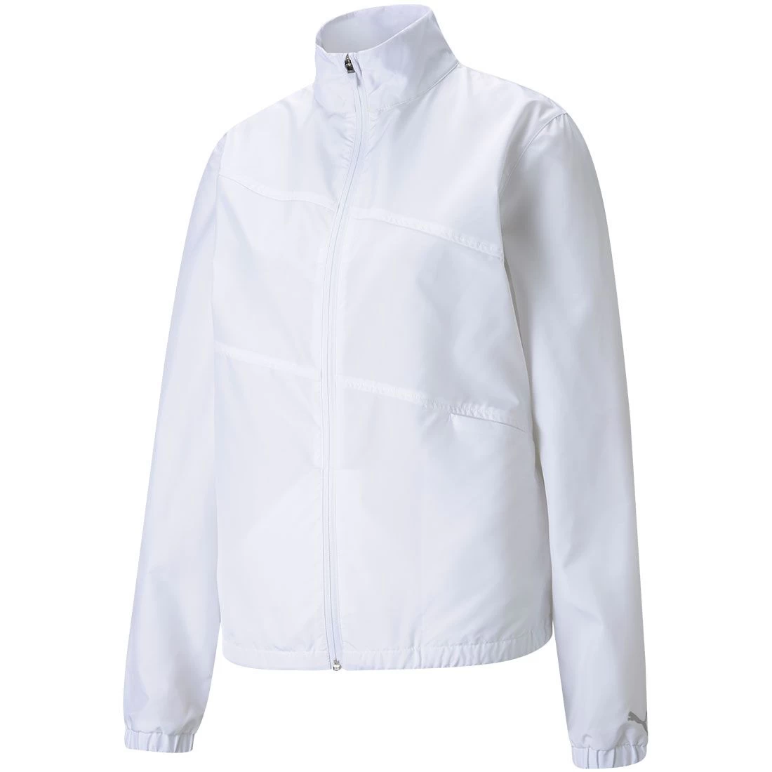 Puma Women's First Mile Wind Jacket 4 Puma Women's First Mile Wind Jacket - Image 2