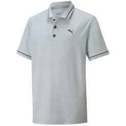 Puma Boys Cloudspun Monarch Polo