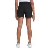 Puma Women's Bahama Shorts -Pro Golf Shop puma 2022 womens bahama shorts black back on model itempicture
