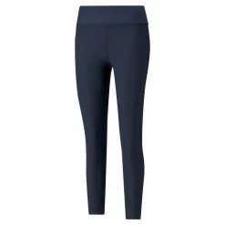 Puma Women's PWRSHAPE Pants -Pro Golf Shop puma 2022 womens pwrshape pants navy blazer itempicture