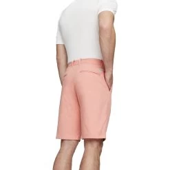 Puma 2023 Dealer 10 Inch Shorts 14 Puma 2023 Dealer 10 Inch Shorts -Pro Golf Shop puma 2023 dealer 10 inch shorts ice pink back itempicture