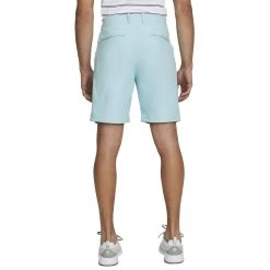 Puma 2023 Dealer 8 Inch Shorts -Pro Golf Shop puma 2023 dealer 8 inch shorts tropical aqua back itempicture