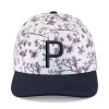 Puma Lagoon P Snapback Hat