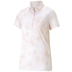 Puma Women's MATTR Cloudy Polo