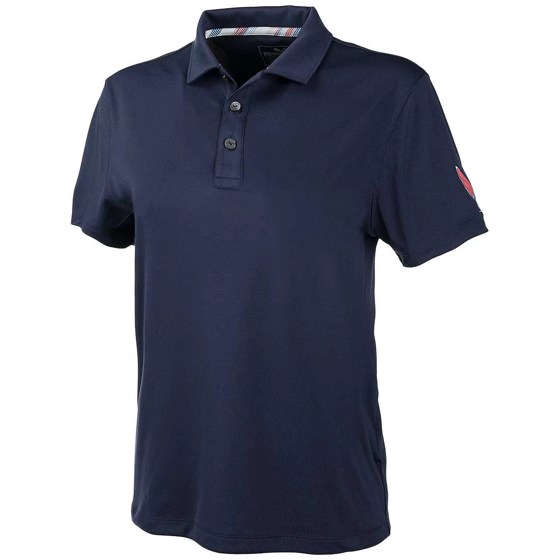 Puma Boys Volition Pounce Polo 3 Puma Boys Volition Pounce Polo