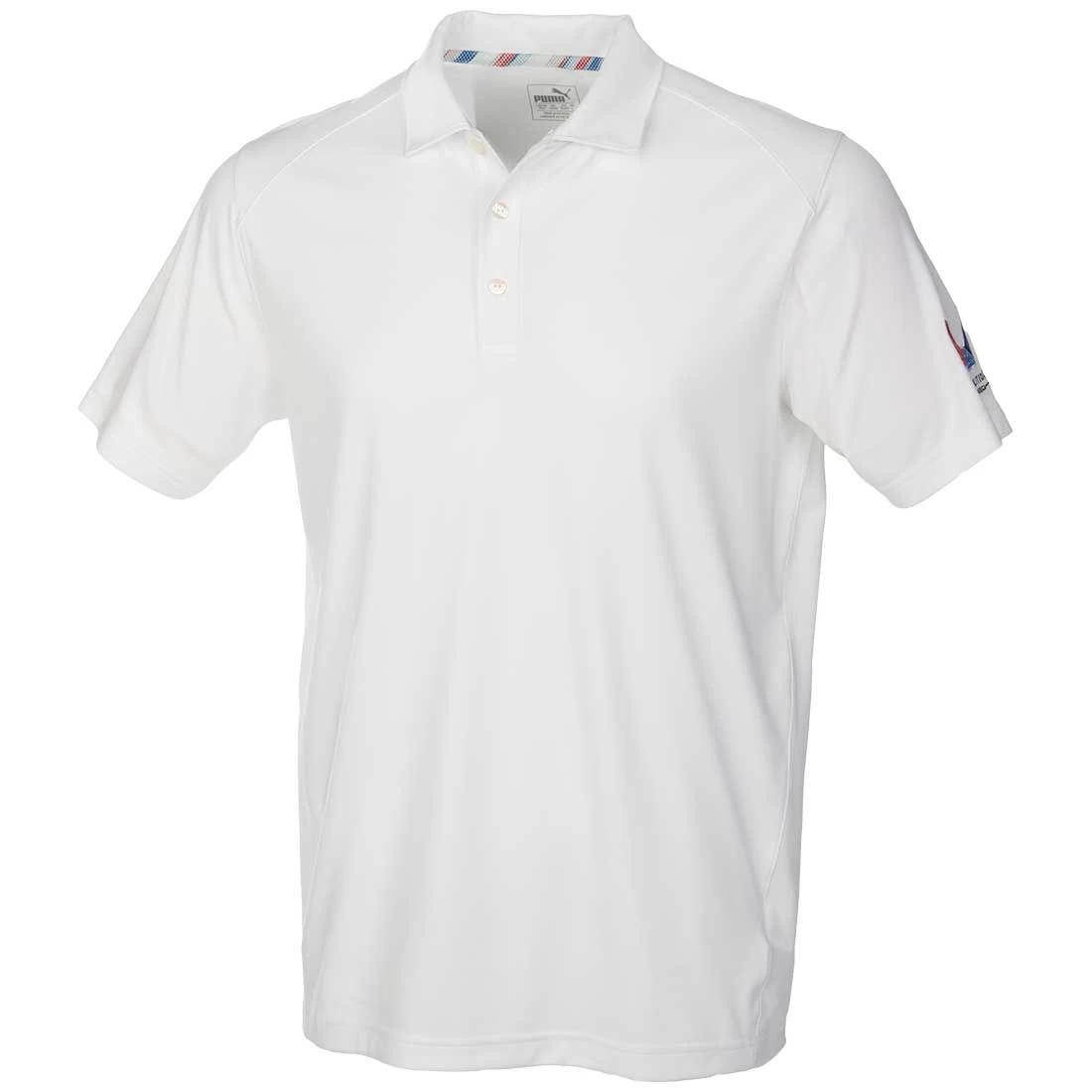 Puma Boys Volition Pounce Polo 4 Puma Boys Volition Pounce Polo - Image 2