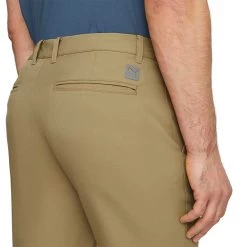 Puma Dealer Pants -Pro Golf Shop puma dealer pants coconut crush model detail itempicture