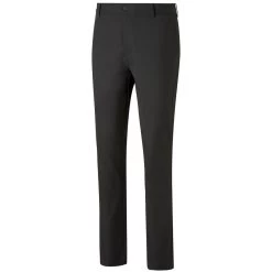 Puma Dealer Tailored Pants -Pro Golf Shop puma dealer tailored pants black catalog itempicture