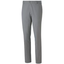 Puma Dealer Tailored Pants -Pro Golf Shop puma dealer tailored pants slate sky catalog itempicture