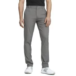 Puma Dealer Tailored Pants -Pro Golf Shop puma dealer tailored pants slate sky model itempicture