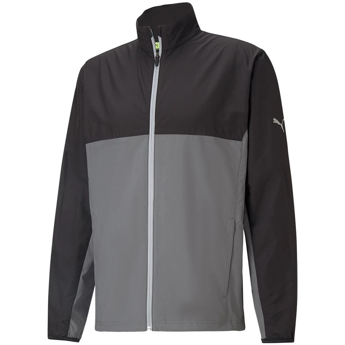 Puma First Mile Wind Jacket 3 Puma First Mile Wind Jacket