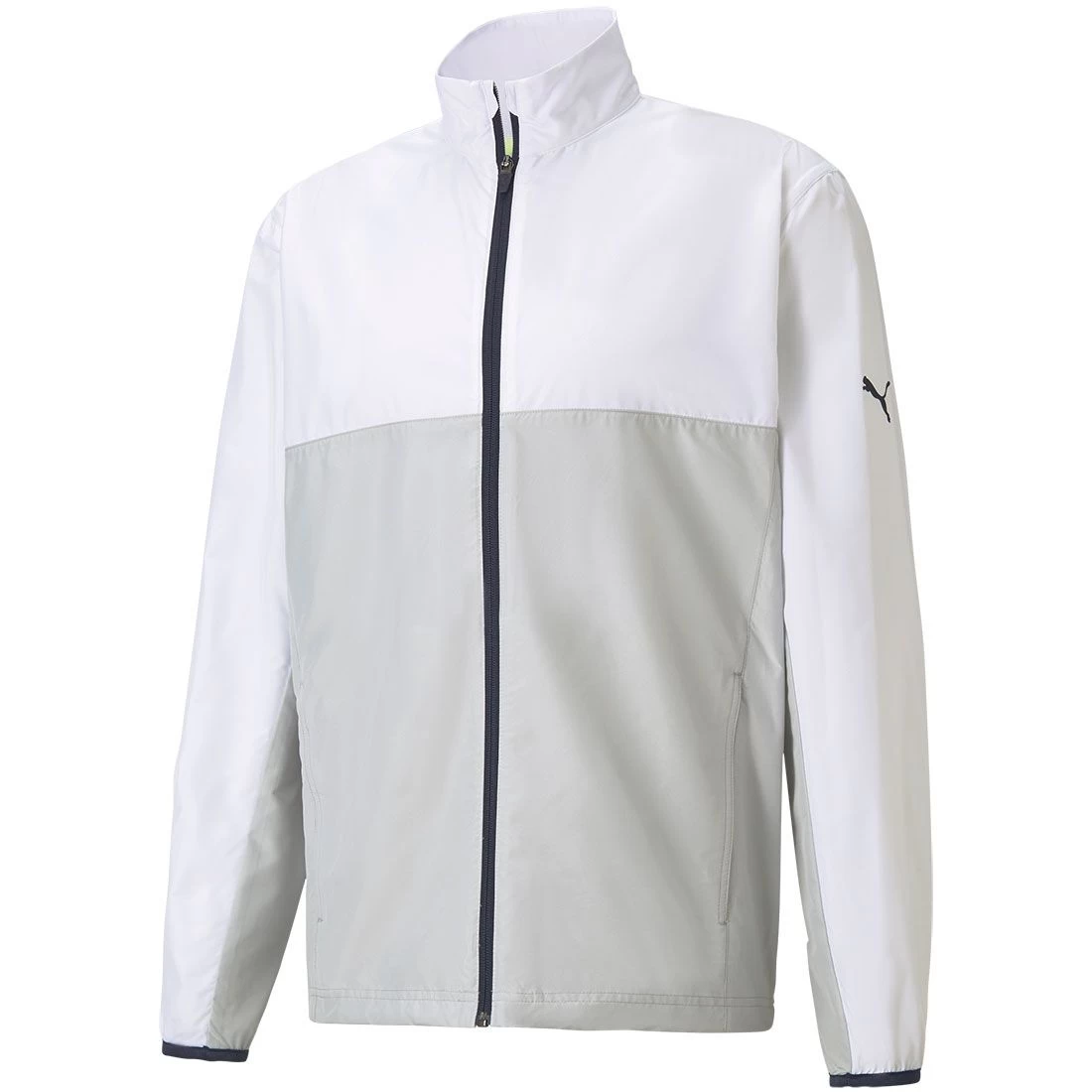 Puma First Mile Wind Jacket 4 Puma First Mile Wind Jacket - Image 2