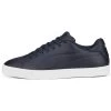 Puma Fusion Classic Golf Shoes Navy Blazer -Pro Golf Shop puma fusion classic golf shoes navy 376982 03 profile2 itempicture