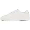 Puma Fusion Classic Golf Shoes White 1 Puma Fusion Classic Golf Shoes White -Pro Golf Shop puma fusion classic golf shoes white 376982 01 profile2 itempicture