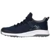 Puma Fusion EVO Golf Shoes Navy Blazer 1 Puma Fusion EVO Golf Shoes Navy Blazer -Pro Golf Shop puma fusion evo golf shoes navy blazer profile